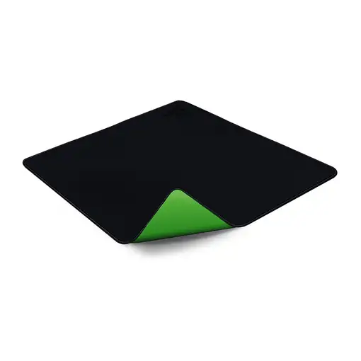 Razer Gigantus Alfombrilla de ratón para juegos Negro
