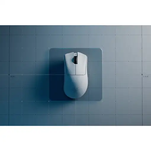 Razer DeathAdder V3 Pro ratón Juego mano derecha RF Wireless + USB Type-C Óptico 3