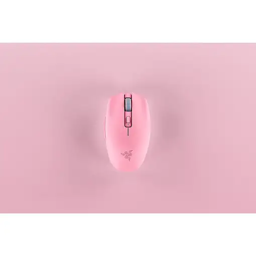 Razer Orochi V2 ratón Juego mano derecha RF Wireless + Bluetooth Óptico 18000 DPI