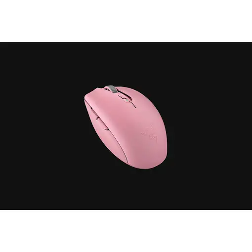 Razer Orochi V2 ratón Juego mano derecha RF Wireless + Bluetooth Óptico 18000 DPI