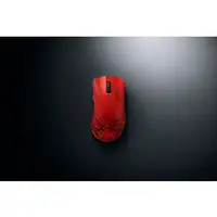 Razer DeathAdder V3 Pro Faker Edition ratón Juego mano derecha RF Wireless + USB T