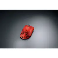 Razer DeathAdder V3 Pro Faker Edition ratón Juego mano derecha RF Wireless + USB T