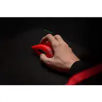Razer DeathAdder V3 Pro Faker Edition ratón Juego mano derecha RF Wireless + USB T