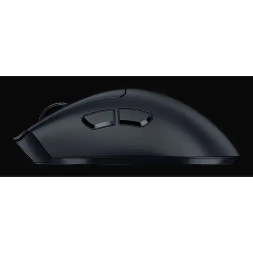 Razer DeathAdder V3 HyperSpeed ratón Juego mano derecha RF Wireless + USB Type-C Ó