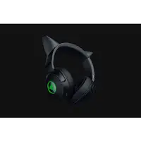 Razer Kraken Kitty V2 BT Auriculares Inalámbrico Diadema Juego Bluetooth Negro