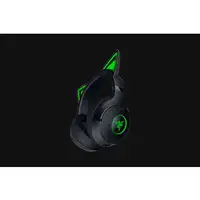 Razer Kraken Kitty V2 BT Auriculares Inalámbrico Diadema Juego Bluetooth Negro