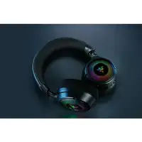 Razer Kraken V4 Auriculares Inalámbrico Diadema Juego USB tipo A Bluetooth Negro