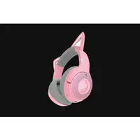 Razer Kraken Kitty V2 BT Auriculares Inalámbrico Diadema Juego Bluetooth Rosa