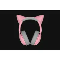 Razer Kraken Kitty V2 BT Auriculares Inalámbrico Diadema Juego Bluetooth Rosa