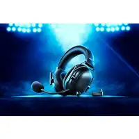Razer BlackShark V2 Pro for PlayStation Auriculares Inalámbrico Diadema Juego USB