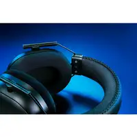 Razer BlackShark V2 Pro for PlayStation Auriculares Inalámbrico Diadema Juego USB