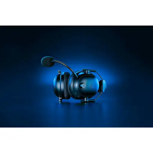 Razer BlackShark V2 Pro for PlayStation Auriculares Inalámbrico Diadema Juego USB