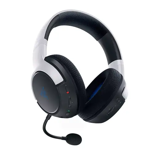 Razer Kaira HyperSpeed Auriculares Inalámbrico Diadema Juego USB Tipo C Bluetooth