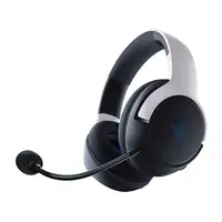 Razer Kaira HyperSpeed Auriculares Inalámbrico Diadema Juego USB Tipo C Bluetooth