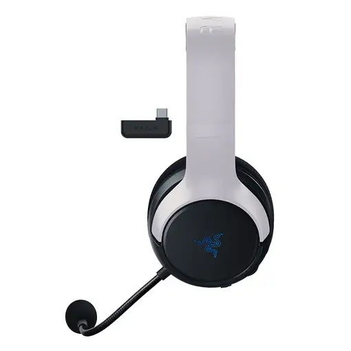 Razer Kaira HyperSpeed Auriculares Inalámbrico Diadema Juego USB Tipo C Bluetooth