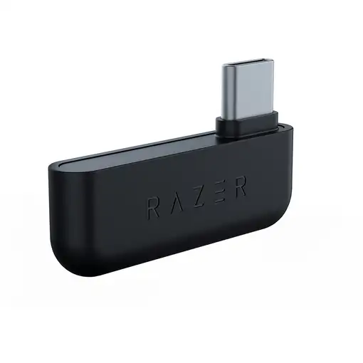 Razer Kaira HyperSpeed Auriculares Inalámbrico Diadema Juego USB Tipo C Bluetooth