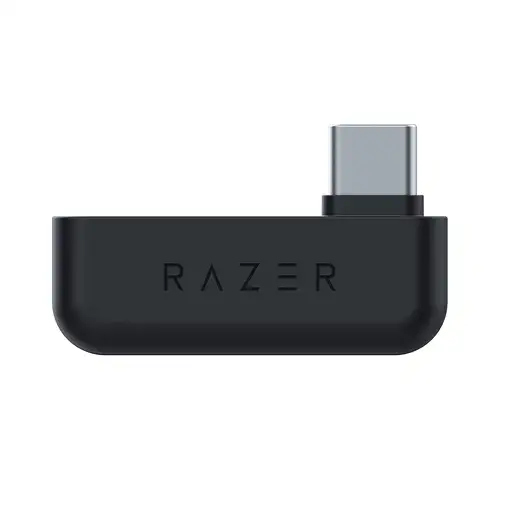 Razer Kaira HyperSpeed Auriculares Inalámbrico Diadema Juego USB Tipo C Bluetooth