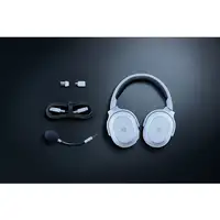 Razer Barracuda X Chroma Auriculares Inalámbrico Diadema Juego USB Tipo C Bluetoot