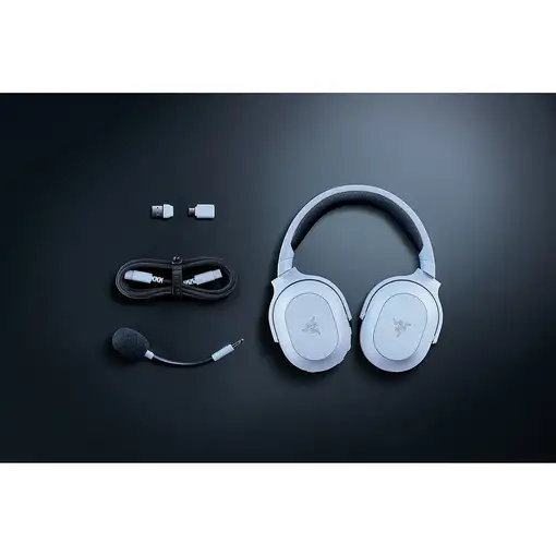 Razer Barracuda X Chroma Auriculares Inalámbrico Diadema Juego USB Tipo C Bluetoot