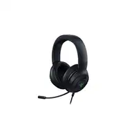 Razer Kraken V3 X Auriculares Alámbrico Diadema Juego USB tipo A Negro