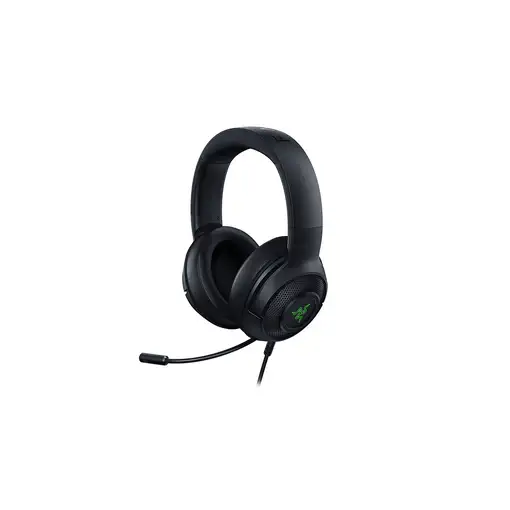 Razer Kraken V3 X Auriculares Alámbrico Diadema Juego USB tipo A Negro