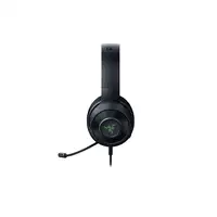 Razer Kraken V3 X Auriculares Alámbrico Diadema Juego USB tipo A Negro