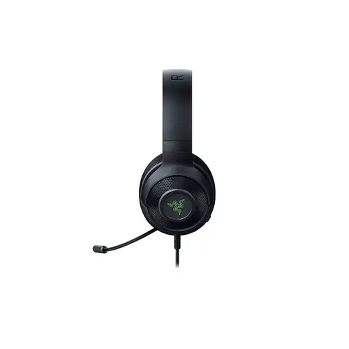 Razer Kraken V3 X Auriculares Alámbrico Diadema Juego USB tipo A Negro