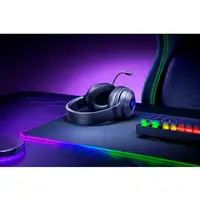 Razer Kraken V3 X Auriculares Alámbrico Diadema Juego USB tipo A Negro