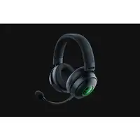 Razer Kraken V3 Pro Auriculares Inalámbrico y alámbrico Diadema Juego USB tipo A N