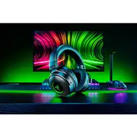 Razer Kraken V3 Pro Auriculares Inalámbrico y alámbrico Diadema Juego USB tipo A N