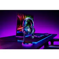 Razer Kraken V3 Pro Auriculares Inalámbrico y alámbrico Diadema Juego USB tipo A N