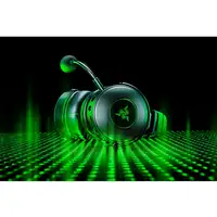 Razer Kraken V3 Pro Auriculares Inalámbrico y alámbrico Diadema Juego USB tipo A N