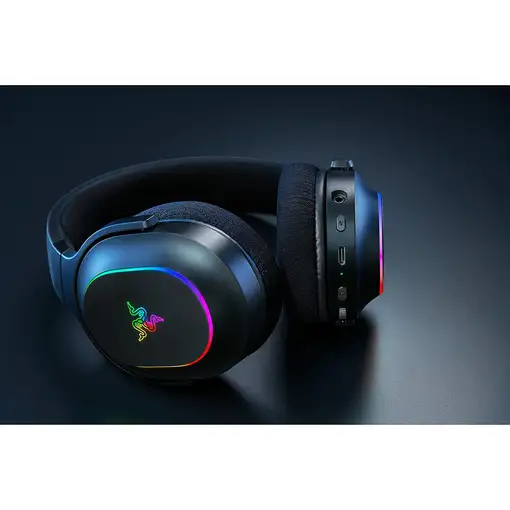 Razer Barracuda X Chroma Auriculares Inalámbrico Diadema Juego USB Tipo C Bluetoot