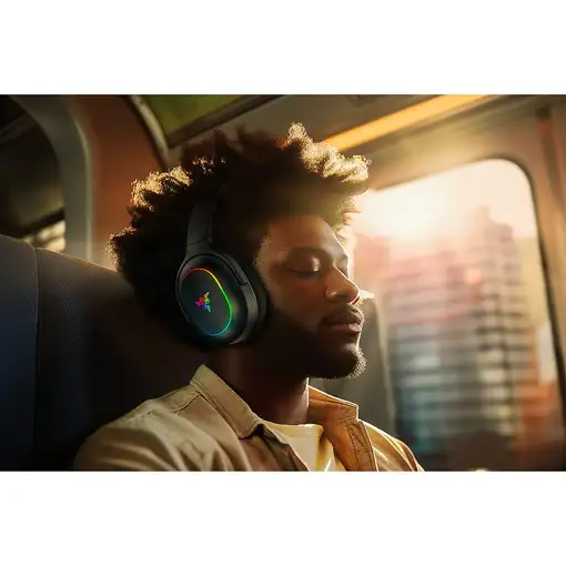 Razer Barracuda X Chroma Auriculares Inalámbrico Diadema Juego USB Tipo C Bluetoot