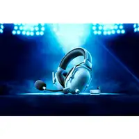 Razer BlackShark V2 Pro for PlayStation Auriculares Inalámbrico Diadema Juego USB