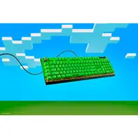 Razer BlackWidow V4 X teclado Juego USB QWERTY Inglés de EE. UU. Verde