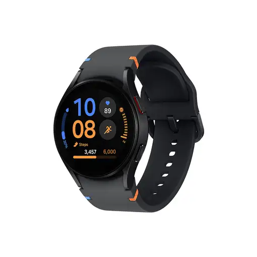 Samsung Galaxy Watch FE 3,05 cm (1.2'') AMOLED 40 mm Digital 396 x 396 Pixeles Pant