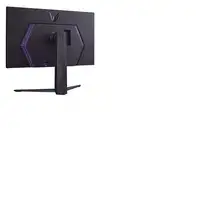 LG 32GR93U-B pantalla para PC 80 cm (31.5") 3840 x 2160 Pixeles 4K Ultra HD LCD Ne