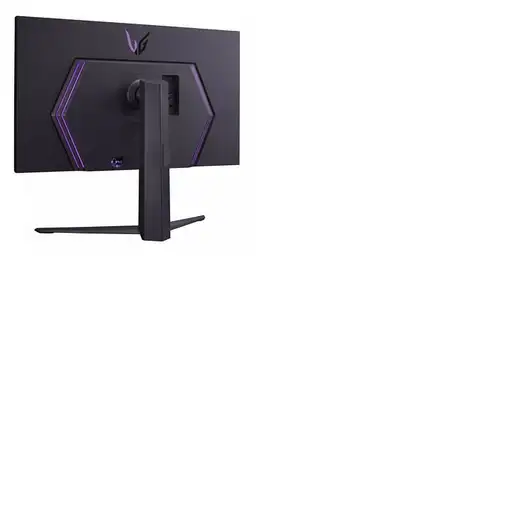 LG 32GR93U-B pantalla para PC 80 cm (31.5") 3840 x 2160 Pixeles 4K Ultra HD LCD Ne