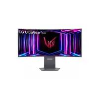 LG 34GS95QE-B pantalla para PC 86,4 cm (34") 3440 x 1440 Pixeles Wide Quad HD OLED
