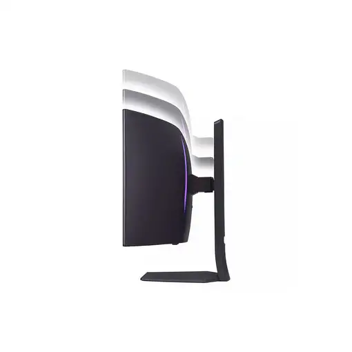 LG 34GS95QE-B pantalla para PC 86,4 cm (34") 3440 x 1440 Pixeles Wide Quad HD OLED