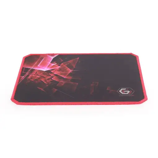 Gembird MP-GAMEPRO-M alfombrilla para ratón Alfombrilla de ratón para juegos Multi