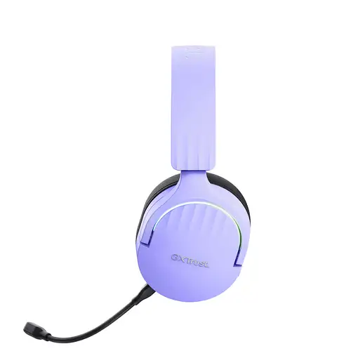 Trust GXT 491P FAYZO Auriculares Inalámbrico y alámbrico Diadema Juego USB tipo A