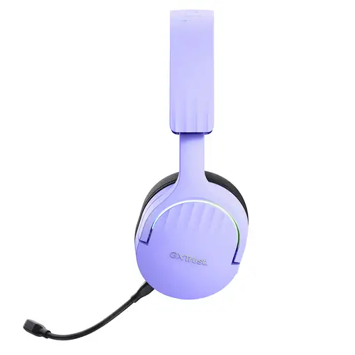 Trust GXT 491P FAYZO Auriculares Inalámbrico y alámbrico Diadema Juego USB tipo A
