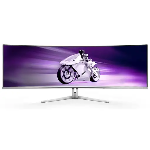 Philips Evnia 8000 49M2C8900/00 pantalla para PC 124,2 cm (48.9'') 5120 x 1440 Pixe