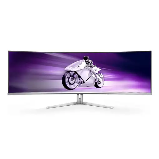Philips Evnia 8000 49M2C8900/00 pantalla para PC 124,2 cm (48.9'') 5120 x 1440 Pixe