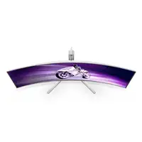Philips Evnia 8000 49M2C8900/00 pantalla para PC 124,2 cm (48.9'') 5120 x 1440 Pixe