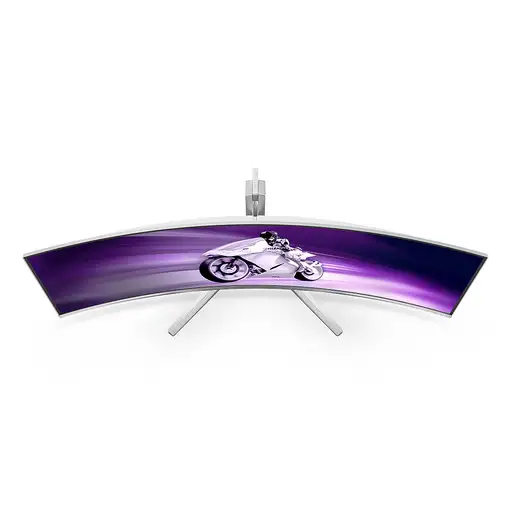 Philips Evnia 8000 49M2C8900/00 pantalla para PC 124,2 cm (48.9'') 5120 x 1440 Pixe