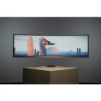 Philips Evnia 8000 49M2C8900/00 pantalla para PC 124,2 cm (48.9'') 5120 x 1440 Pixe