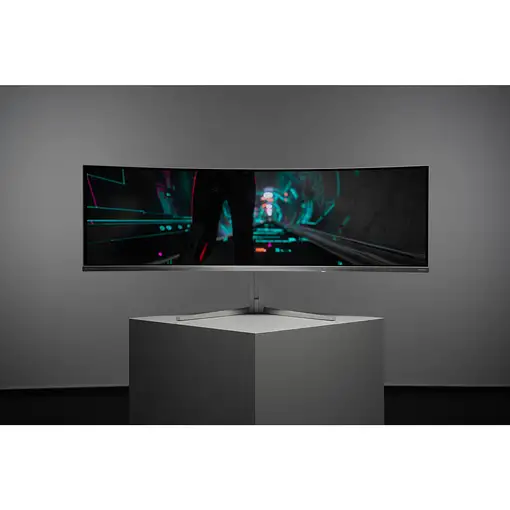 Philips Evnia 8000 49M2C8900/00 pantalla para PC 124,2 cm (48.9'') 5120 x 1440 Pixe